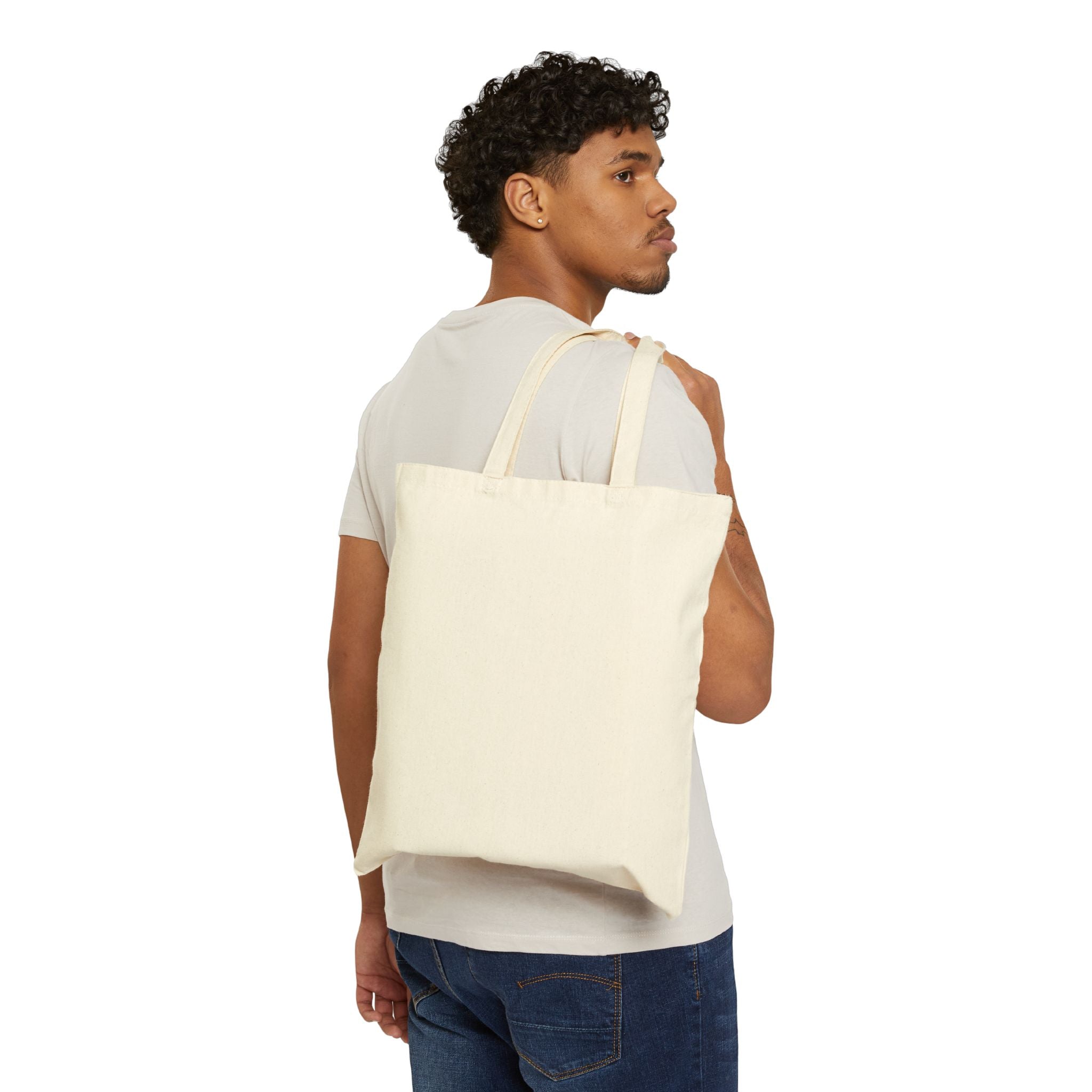"Cat hair, Dont care" - Tote Bag