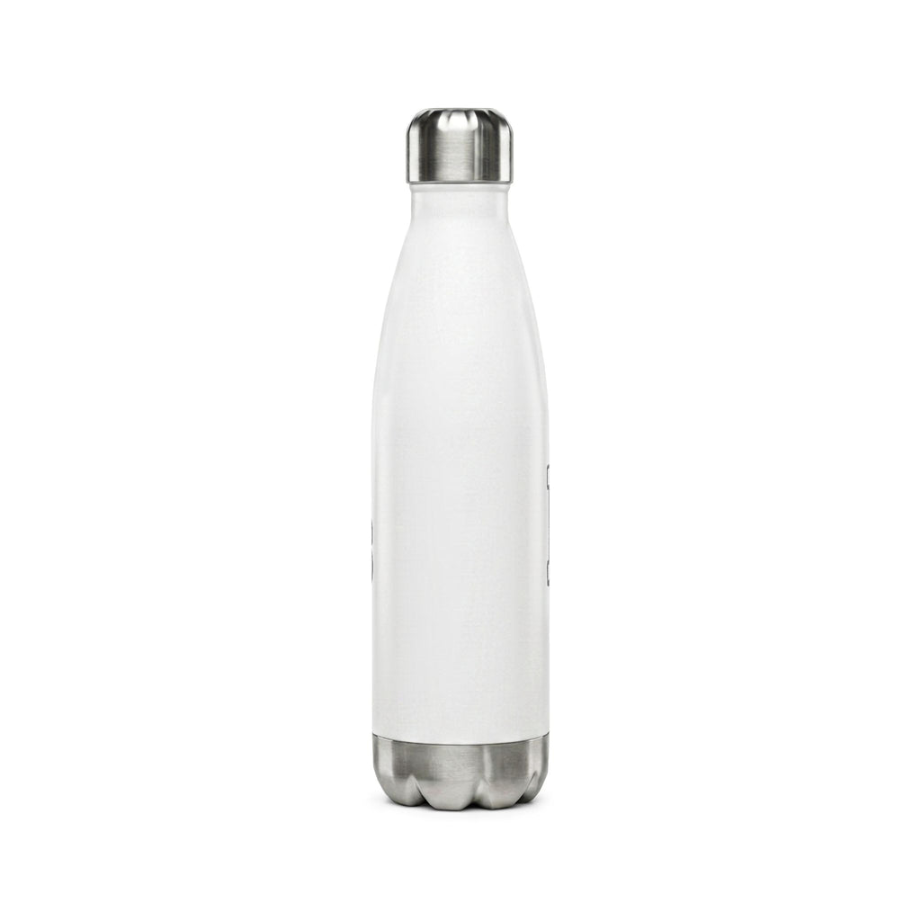 I love Cats - Water Bottle(Stainless Steel)
